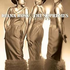 Diana Ross & The Supremes - The No. 1's