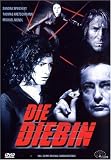 Die Diebin  (+ CD Soundtrack) - Sandra Speichert
