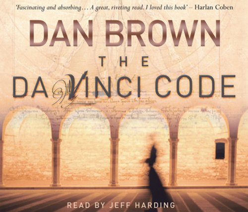The Da Vinci Code (CD)
