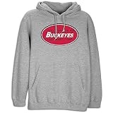 Ohio State Team Edition Classic Look Hoody - Men's