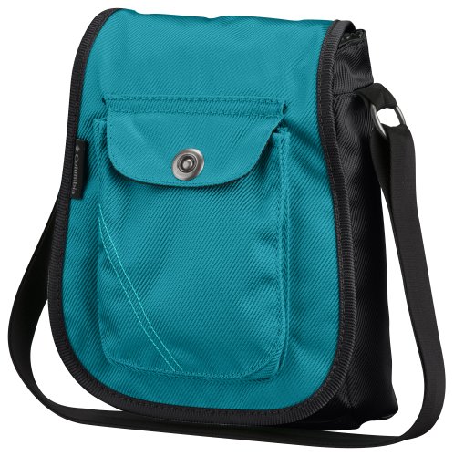 Columbia Sportswear Womens Azza II Medium Messenger Bag (Wink)