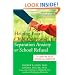 Helping Your Child Overcome Separation Anxiety or School Refusal: A Step-by-Step Guide for Parents