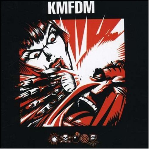 KMFDM - Anarchy (Fusako Mix) Lyrics - Zortam Music