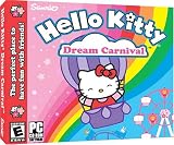 Hello Kitty Dream Carnival