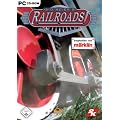 Sid Meier's Railroads