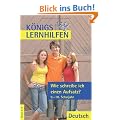 K�nigs Lernhilfen: Wie schreibe ich einen Aufsatz?: 9.-10. Klasse: Aufsatz. G8 / Sekundarstufe 1, Realschule, Gymnasium (HS/AHS)
