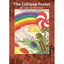 The Lollipop Forest