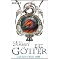 Die G�tter - Das Schicksal von Ji: Die G�tter 4 - Roman
