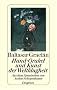 Hand-Orakel und Kunst der Weltklugheit