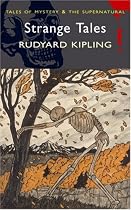 Strange Tales (Wordsworth Mystery & Supernatural)