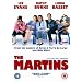 The Martins [DVD] [2001]