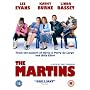 The Martins [DVD] [2001]
