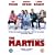 The Martins [DVD] [2001]