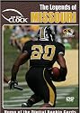 The Legends of the Missouri Tigers