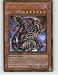 2009 YuGoh GOLD 2 Limited Edition GLD2-EN031 Dark Armed Dragon (UR)/ Single YuGiOh! Card in a Protective Deck Sleeve