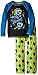 Komar Kids Boys' Big 2 Piece Micro Fleece Set