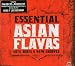 Essential Asian Flavas Vol.1: Outcaste Records Presents...Hits Beats & New Grooves