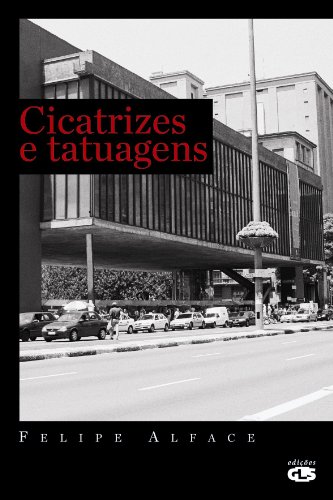 Cicatrizes e Tatuagens (Portuguese Edition)