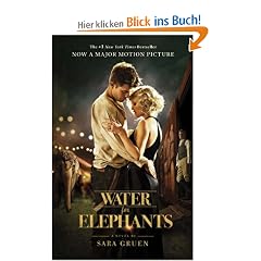 Water for Elephants. Film Tie-In