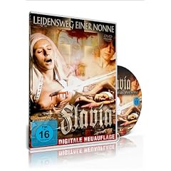 Flavia - Leidensweg einer Nonne ( digital �berarbeitete Fassung )