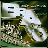 Vol. 14-Bravo Black Hits