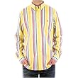 Polo Ralph Lauren long sleeve striped shirt. POLO4177