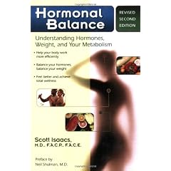 Hormonal Balance: Understanding Hormones, Weight, and Your Metabolism
