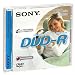 1PK 8CM DVDr 2.8GB Double Sided