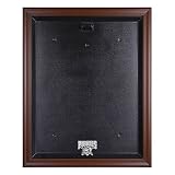 Mounted Memories Pittsburgh Pirates Brown Jersey Display Case