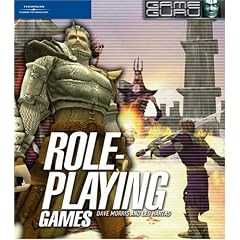 Game Guru: Role-Playing Games (Premier Press Game Development)