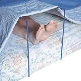 Ableware 764450000 Blanket Lift Bar 51sxcAz3GwL. SL160 Ableware 764450000 Blanket Lift Bar