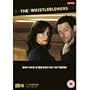 The Whistleblowers - Series One - 2-DVD Set ( The Whistleblowers - Entire Series 1 ) [ NON-USA FORMAT, PAL, Reg.2 Import - United Kingdom ]