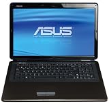 Platz 9: Asus X70AE-TY030V 43,9 cm 