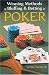 Books : Winning Methods of Bluffing & Betting in Poker