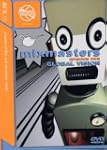 Vol5: Mixmasters - DVD