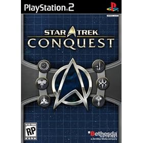 Star Trek: Conquest by Bethesda
