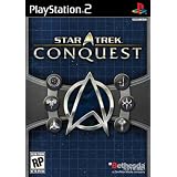 Star Trek: Conquest ~ Bethesda