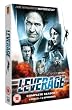 Leverage - Complete Season 1 [DVD]