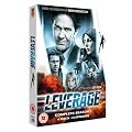 Leverage - Complete Season 1 [DVD]