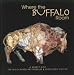 Where the Buffalo Roam: 2003, Casper, Wyoming: A Benefit for the Nicolaysen Art Museum & Discovery Center