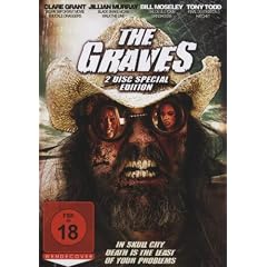 The Graves [Special Edition] [2 DVDs]