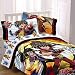 Bakugan Battle Brawlers Map Comforter
