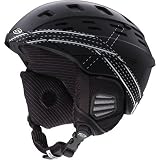 Smith Optics Unisex Adult Variant Snow Sports Helmet