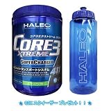 HALEO(ハレオ) コア3エクストリーム(C3X) SC グリーンアップル 1000g