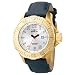 Invicta Men's II Collection Gold-Tone Stainless Steel Watch #5643