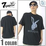 (セブンユニオン)7UNION 半袖Tシャツ SUT006 セブン