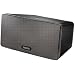 Sonos Play:3 All-in-one-Player (3-Wege-Lautsprechersystem, kabellose Steuerung) schwarz