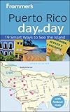 Puerto Rico day by day