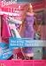 Barbie Travel In Style - Mix 'n Match for 23 Looks! Doll Set (2001)