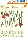 Le Gavroche Cookbook